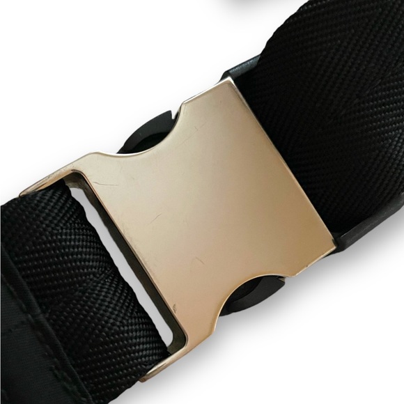 PRADA Double Zip Belt Bag - Picture 6 of 8